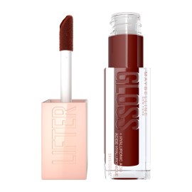 Maybelline Lifter Gloss Lip Gloss 28 Maple 5,4ml