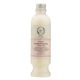 Fresh Line Διώνη Cream Wash Κρεμώδης Αφρόλουτρο για Καταπράυνση & Φροντίδα 250ml