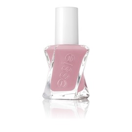 Essie Gel Couture 50 Stitch By Stitch Βερνίκι Νυχιών Εκλεπτυσμένο Ροζ 13.5ml