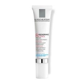 La Roche Posay Redermic [R] Retinol Eyes Αντιρυτιδική Κρέμα Ματιών 15ml