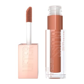 Maybelline Lifter Gloss Lip Gloss 27 Toffee 5.4ml
