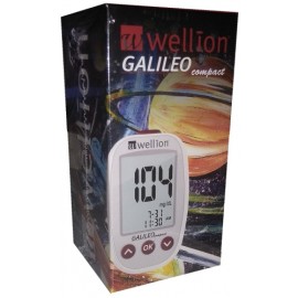 Wellion Galileo Μετρητής Γλυκόζης Αίματος