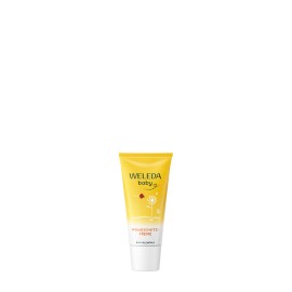 Weleda Κρέμα Καλέντουλας για Αλλαγή Πάνας 30ml