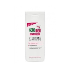 Sebamed Body Q-10 Body Firming Lotion Λοσιόν Σώματος για Σύσφιξη & Τόνωση 200ml