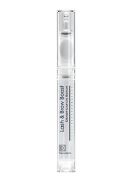 Frezyderm Lash & Brow Boost Ορός Βλεφαρίδων & Φρυδιών 10ml