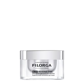 Filorga NCEF Reverse Supreme Multi Correction Eye Cream Αντιγηραντική Κρέμα Ματιών Πολλαπλών Δράσεων 15ml