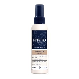 Phyto Reparation 230° Θερμοπροστατευτικό Spray Κατά του Σπασίματος Κατεστραμμένα, Εύθραυστα Μαλλιά 150ml