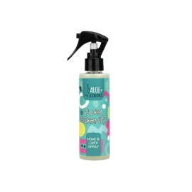 Aloe Colors Pure Serenity Home & Linen Spray Αρωματικό Χώρου - Υφασμάτων 150ml