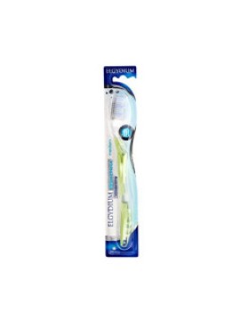 Elgydium Whitening Soft Οδοντόβουρτσα 1 Τεμάχιο