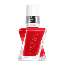 Essie Gel Couture 260 Flashed Βερνίκι Νυχιών Κόκκινο 13.5ml