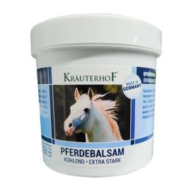 Krauterhof PferdeBalsam Ψυκτικό Gel με Έντονη Δράση 250ml