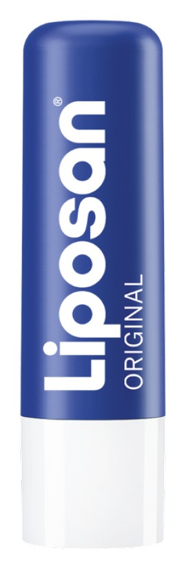 Liposan Original Loose 4,8gr [85000