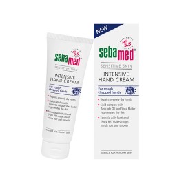 Sebamed Intensive Hand Cream Ενυδατική Κρέμα για Ξηρά / Σκασμένα Χέρια 75ml