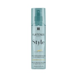 René Furterer Style Protection Anti Frizz Spray Σμίλευσης Μαλλιών με Εκχύλισμα Jojoba 150ml
