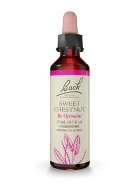 Power Health Bach Ανθοϊαμα Sweet Chestnut No30 20ml