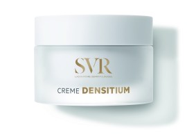 SVR Densitium Creme Global Correction Αντιγηραντική Κρέμα Ημέρας Προσώπου για Σύσφιξη & Λείανση Ρυτίδων 50ml