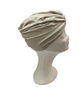 Τουρμπάν 100% Βαμβακερό με Σούρες σε Διάφορους Χρωματισμούς [149Γ]