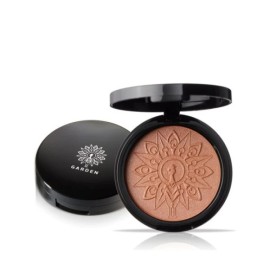 Garden 05 Feeling That Glow Sun Glow Bronzing Powder Πούδρα 10gr