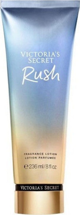Victorias Secret Rush Fragrance Ενυδατική Lotion Σώματος 236ml