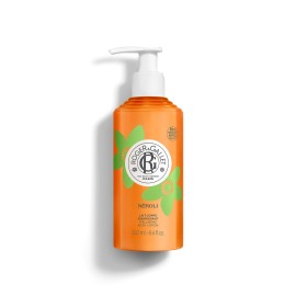 Roger & Gallet Neroli Wellbeing Body Lotion Αναζωογονητικό Γαλάκτωμα Σώματος 250ml