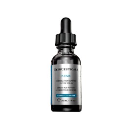 SkinCeuticals P-TIOX Wrinkle Modulating Peptide Serum Αντιρυτιδικός Ορός Προσώπου με Πεπτίδια 30ml