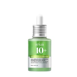 Anua Azelaic Acid 10+ Hyaluron Redness Soothing Serum - Καταπραϋντικός & Ενυδατικός Ορός Προσώπου, 30ml