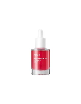 Anua Niacinamide 10% + TXA 4% Serum Ορός Προσώπου Κατά της Υπερμελάγχρωσης & των Δυσχρωμιών 30ml