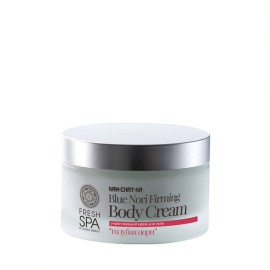 Natura Siberica Fresh Spa Kam Chat Ka Blue Nori Firming Body Cream Συσφικτική Κρέμα Σώματος 200ml