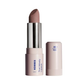 Korres True Velvety Lipstick 13 Nude Pink Κραγιόν με Κρεμώδη Υφή 3gr