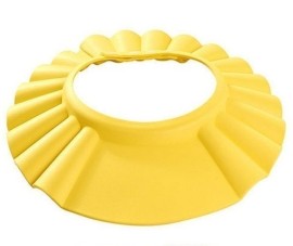 OEM Προστατευτικός Γείσος Ματιών για Λούσιμο [Κίτρινο]