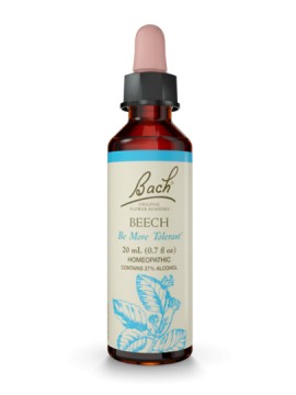 Power Health Bach Ανθοϊαμα Beech No03 20ml