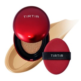 Tirtir Mask Fit Red Cushion SPF40 PA++ Foundation Make Up No29N Natural Beige 18gr