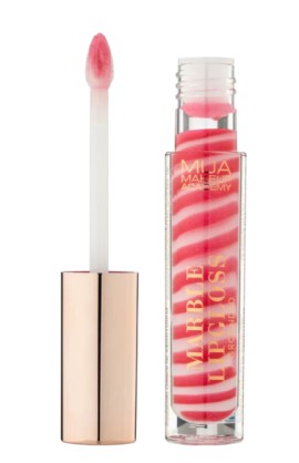 MUA Marble Lip Gloss Grounded 4gr