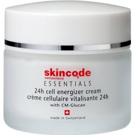 Skincode 24h Cell Energizer Cream 50ml