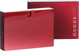 Gucci Rush Eau De Toilette Γυναικεία Κολώνια 75ml