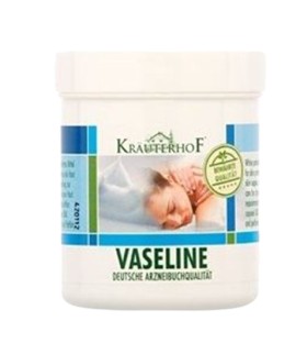 Krauterhof Βαζελίνη Φαρμακευτική 100ml