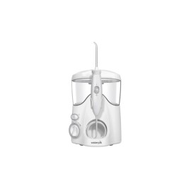 Waterpik Countertop Ultra Water Flosser Συσκευή Μεσοδόντιου Καθαρισμού Λευκό 1 Τεμάχιο [WF-100]