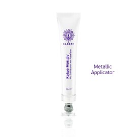 Garden Eye Repair Hydrating Cream with Metallic Applicator Κρέμα Ματιών για Ενυδάτωση & Ανάπλαση 20ml