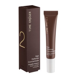 Medisei Time Eraser Age Defense Concentrate 2 Συμπυκνωμένος Ορός Προσώπου για Σύσφιξη / Λείανση για Ώριμες ή Χαλαρές Επιδερμίδες 20ml