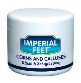 Imperial Feet Corns Calluses Κάλοι & Σκληρύνσεις 75ml