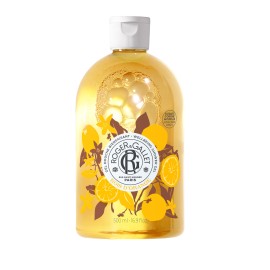 Roger & Gallet Bois d Orange Gel Τονωτικό Αφρόλουτρο 500ml