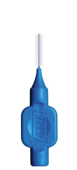 Tepe Μεσοδόντια Βουρτσάκια Μπλε 0.6