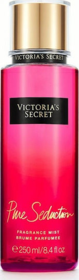 Victorias Secret Pure Seduction Fragrance Mist Σώματος 250ml