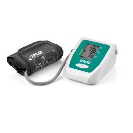 Sendo Advance 2 Ψηφιακό Πιεσόμετρο Ακριβείας με Ένδειξη Αρρυθμίας 1 Τεμάχιο
