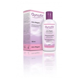 Gynofit Intim Oil 100ml
