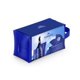 Garden PROMO Men Strong Skincare Bag Αντιρυτιδική Κρέμα με Σύμπλεγμα Βιταμινών Α-C-Ε 50ml & Ενυδατικός Ορός με Υαλουρονικό Οξύ 50ml