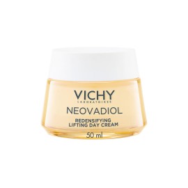 Vichy Neovadiol Menopause Κρέμα Ημέρας για την Εμμηνόπαυση - Ενίσχυση Πυκνότητας & Εφέ Lifting για Ξηρές Επιδερμίδες 50ml
