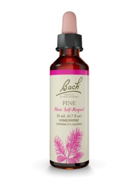 Power Health Bach Ανθοϊαμα Pine No24 20ml