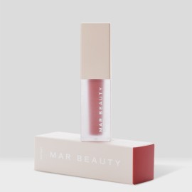 Mar Beauty Spicy Almond Lipstick 4.5ml