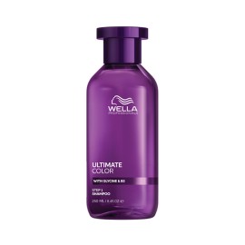 Wella Ultimate Color Glysine & B5 Σαμπουάν για Βαμμένα Μαλλιά Κατά του Ξεθωριάσματος 250ml
